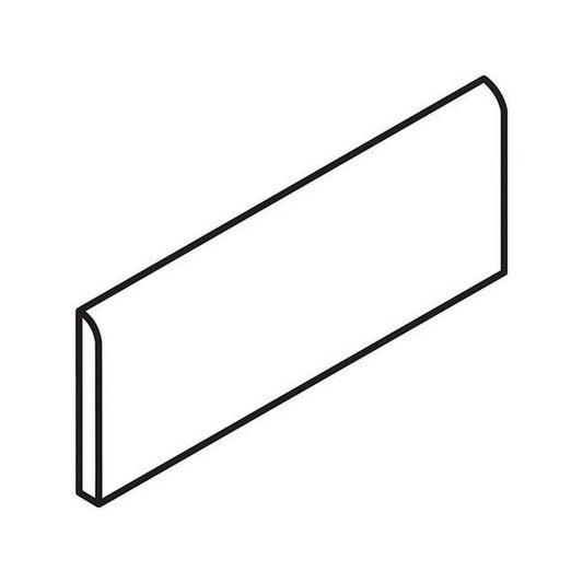 Daltile-Advantage-3-x-12-Matte-Ceramic-Floor-Bullnose-White-Canvas
