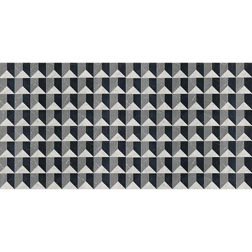 Arrow / 23.43" x 47.06"