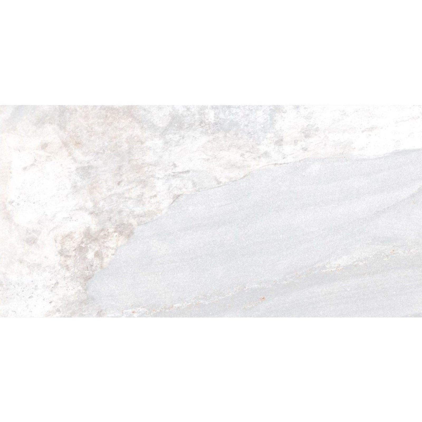 Happy Floors Sierra 12" x 24" Pressed Natural Porcelain Tile, Summit, 12" x 24"