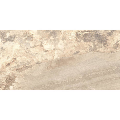 Trail / 12" x 24"