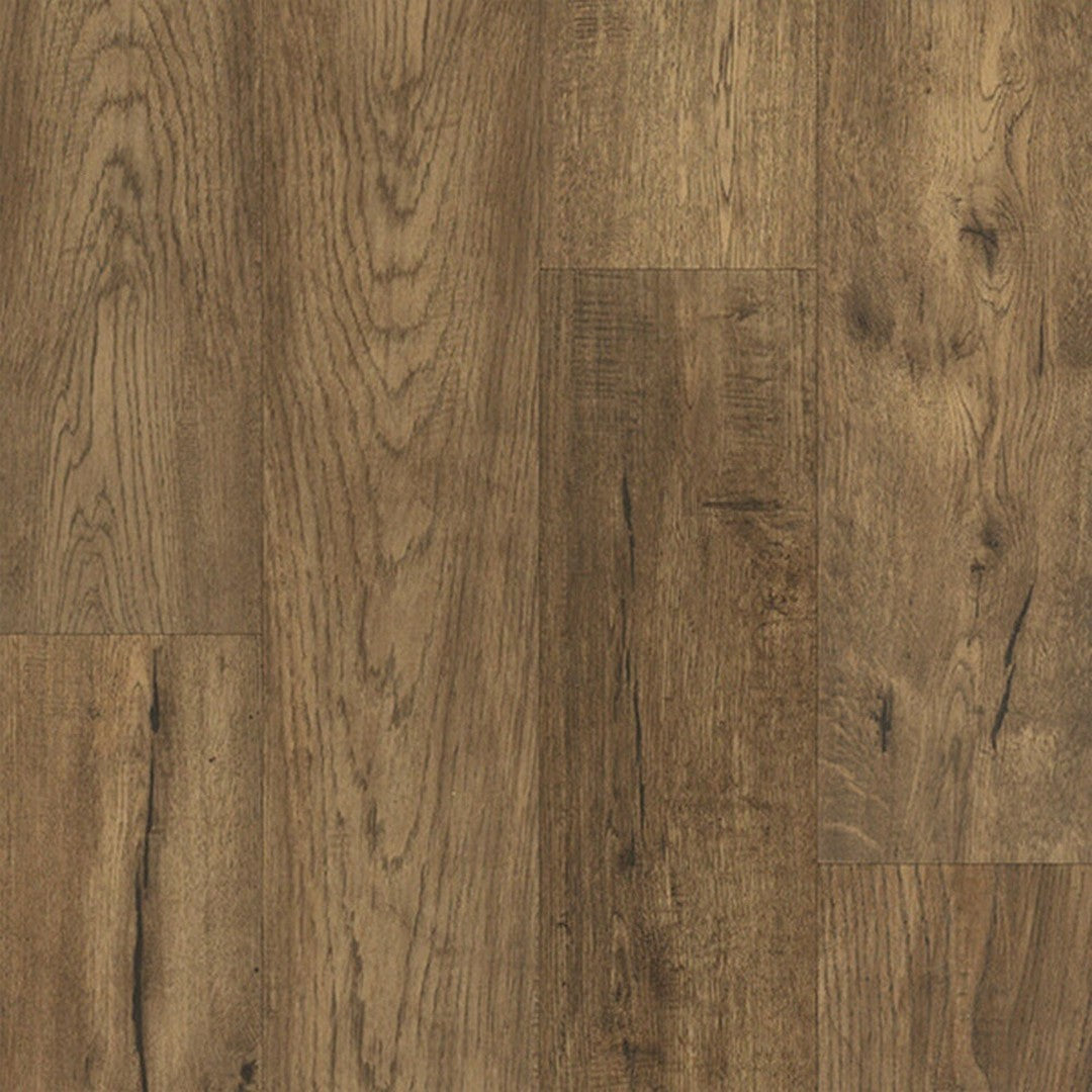 Happy Feet International Stone Elegance II 7.25" x 48" SPC Vinyl Plank 20 mil
