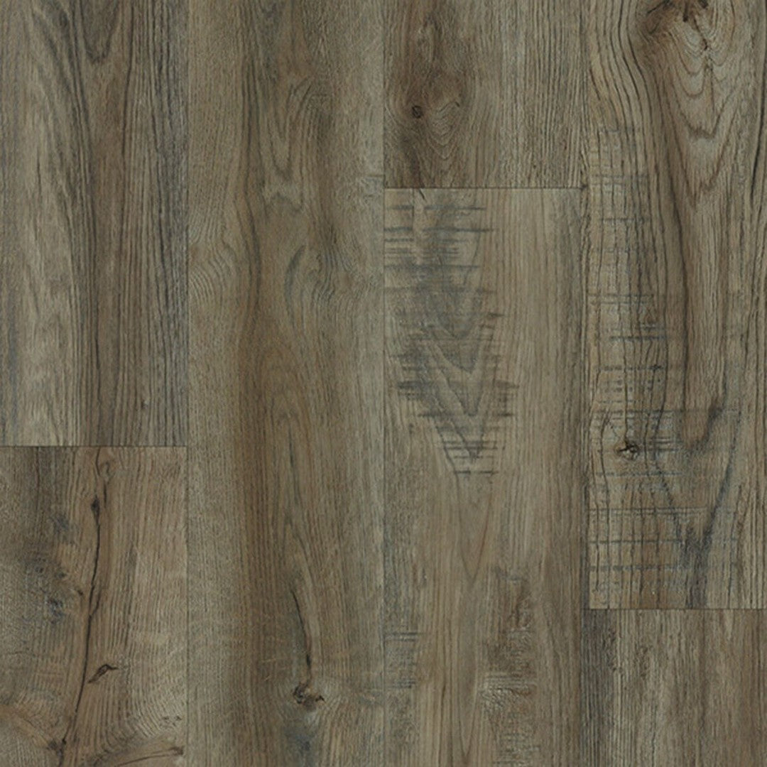 Happy Feet International Stone Elegance II 7.25" x 48" SPC Vinyl Plank 20 mil