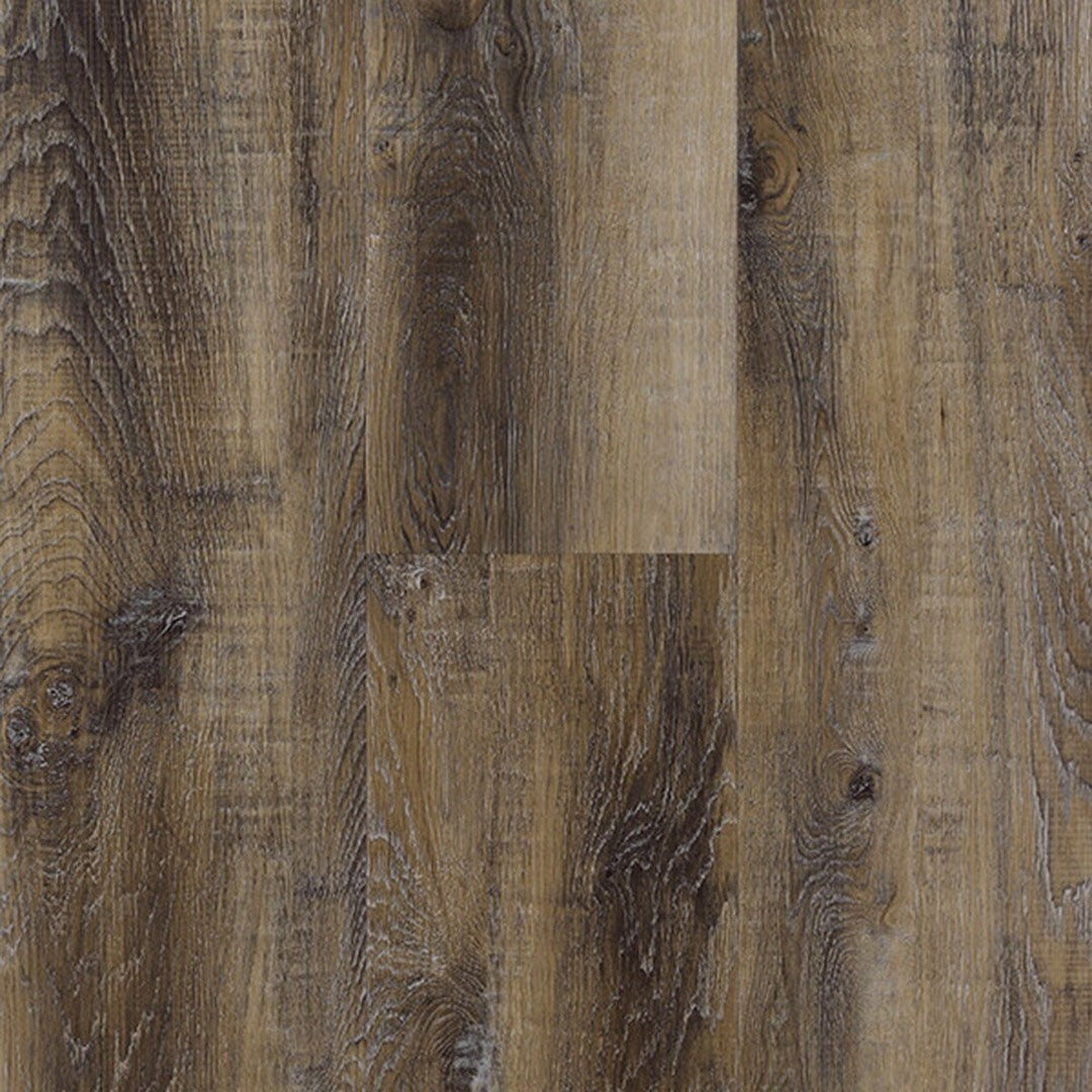 Happy Feet International Stone Elegance II 7.25" x 48" SPC Vinyl Plank 20 mil