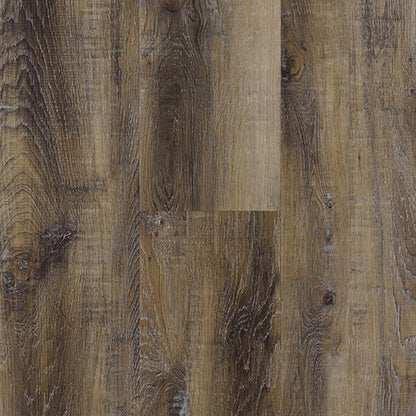 Happy Feet International Stone Elegance II 7.25" x 48" SPC Vinyl Plank 20 mil