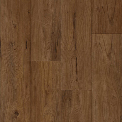 Happy Feet International Stone Elegance II 7.25" x 48" SPC Vinyl Plank 20 mil