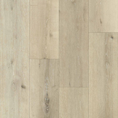 Happy Feet International Stone Elegance II 7.25" x 48" SPC Vinyl Plank 20 mil