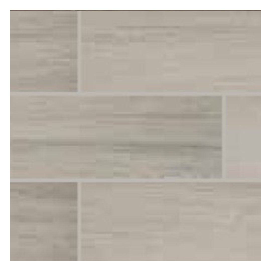 Daltile Transio 8" x 47" Rectified Matte Porcelain Floor Plank, Thrive, 7.62" x 46.5"