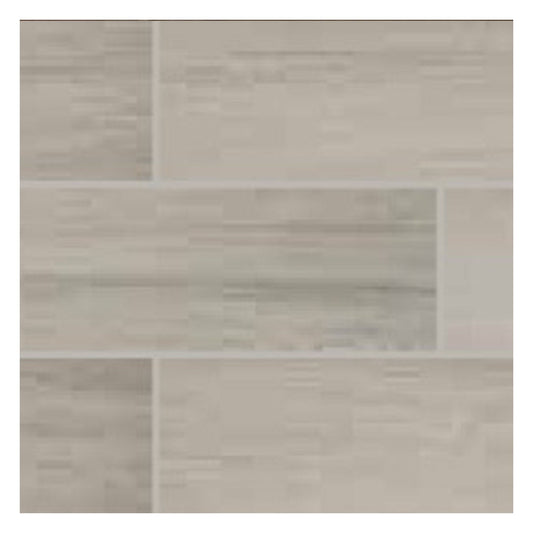 Daltile Transio 8" x 47" Rectified Matte Porcelain Floor Plank, Thrive, 7.62" x 46.5"