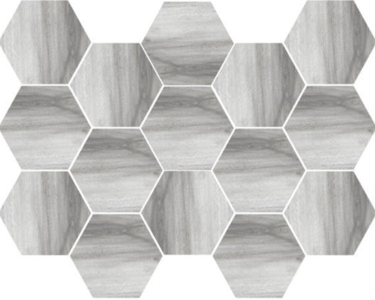 happy-floors-tasmania-10-x-14-interlocking-polished-porcelain-hexagon-mosaic-hail