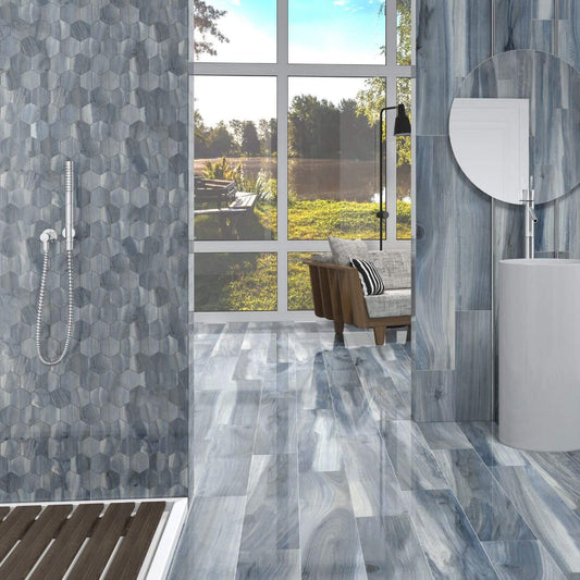 happy-floors-tasmania-10-x-14-interlocking-natural-porcelain-hexagon-mosaic-rain