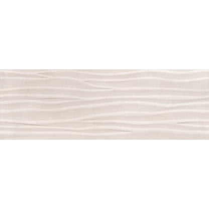 happy-floors-titan-12-x-36-rectified-glossy-ceramic-deco-wave-wall-tile-ivory