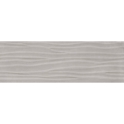 happy-floors-titan-12-x-36-rectified-glossy-ceramic-deco-wave-wall-tile-pearl