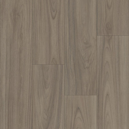 Happy Feet International Urban Design Click 7" x 48" SPC Vinyl Plank 20 mil