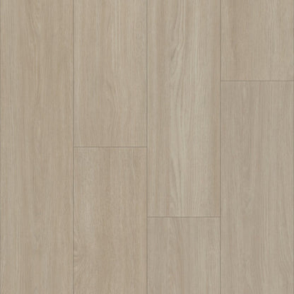 Happy Feet International Urban Design Click 7" x 48" SPC Vinyl Plank 20 mil