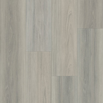 Happy Feet International Urban Design Click 7" x 48" SPC Vinyl Plank 20 mil