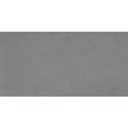 Daltile Volume 1.0 - 12" x 24" Matte Porcelain Stepwise Floor Tile, Thunder, 11.87" x 23.62"