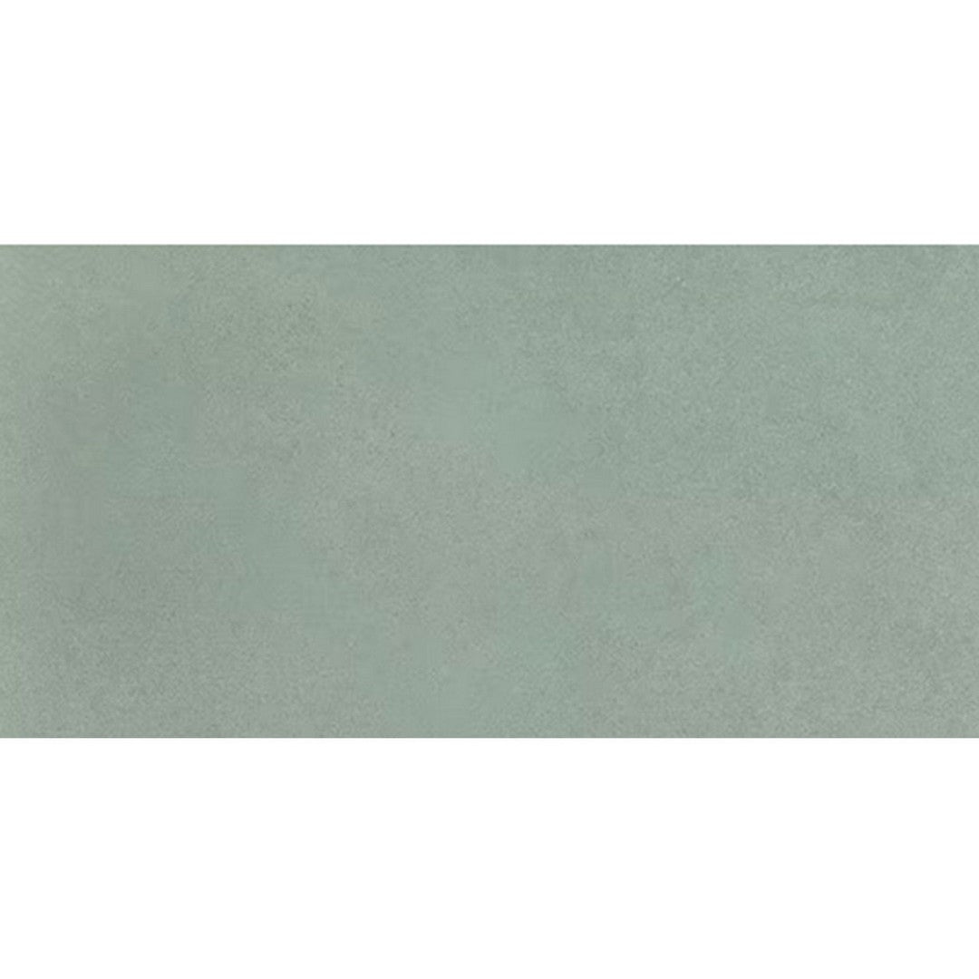 Daltile Volume 1.0 - 12" x 24" Matte Porcelain Stepwise Floor Tile, Willow, 11.87" x 23.62"