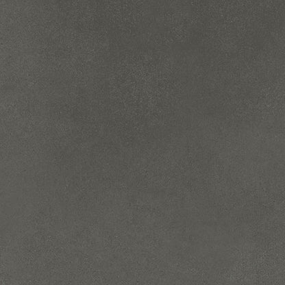Daltile Volume 1.0 - 12" x 12" Matte Porcelain Floor Tile, Amplify Black, 11.87" x 11.87"