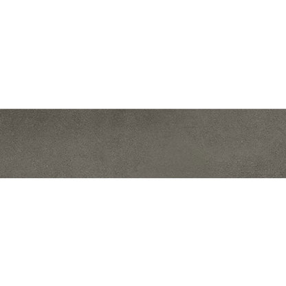 Daltile Volume 1.0 - 6" x 24" Matte Porcelain Stepwise Floor Tile, Intensity Pebbl, 6.06" x 23.81"
