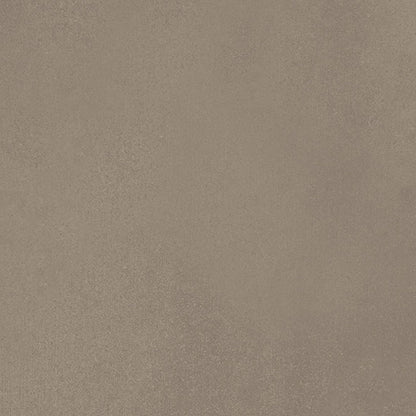 Daltile Volume 1.0 - 12" x 12" Matte Porcelain Floor Tile, Accent Brown, 11.87" x 11.87"