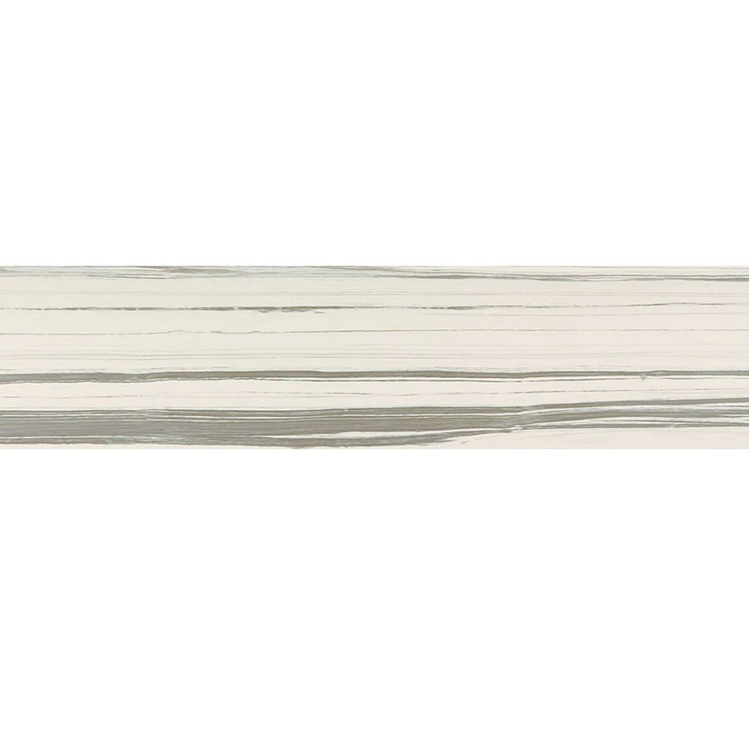 Daltile Vertuo 6" x 24" Rectified Matte Porcelain Floor Tile, Stria Composer, 6" x 23.37"