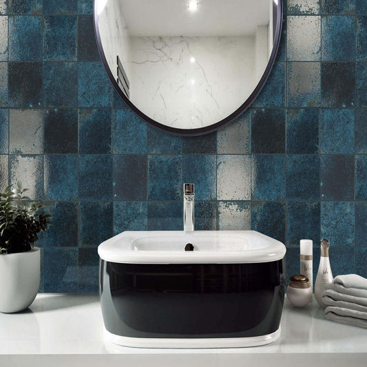 happy-floors-vibrant-6-x-6-glossy-porcelain-wall-tile-green