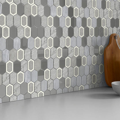 Emser-Literati-12-x-12-Pressed-Stone-&-Glass-Mosaic-Poe