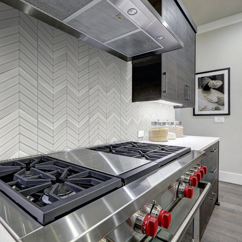 Emser-Edge-12-x-12-Glossy-Chevron-Glass-Mosaic-White