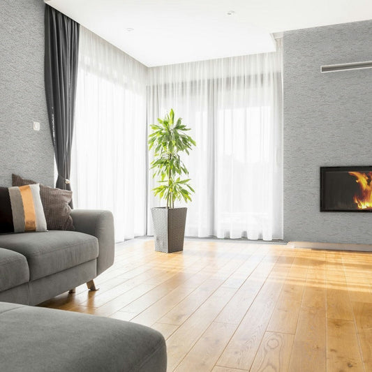 Emser-Lucente-12-x-13-Linear-Stone-&-Glass-Mosaic-Ambrato-Linear