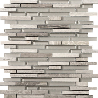 Emser-Lucente-12-x-13-Linear-Stone-&-Glass-Mosaic-Grazia-Linear