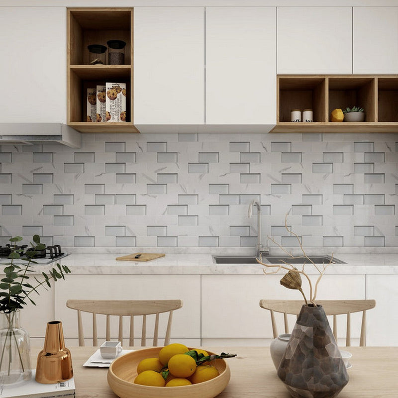 Emser-L'Amour-12-x-12-Offset-Glass-Mosaic-White