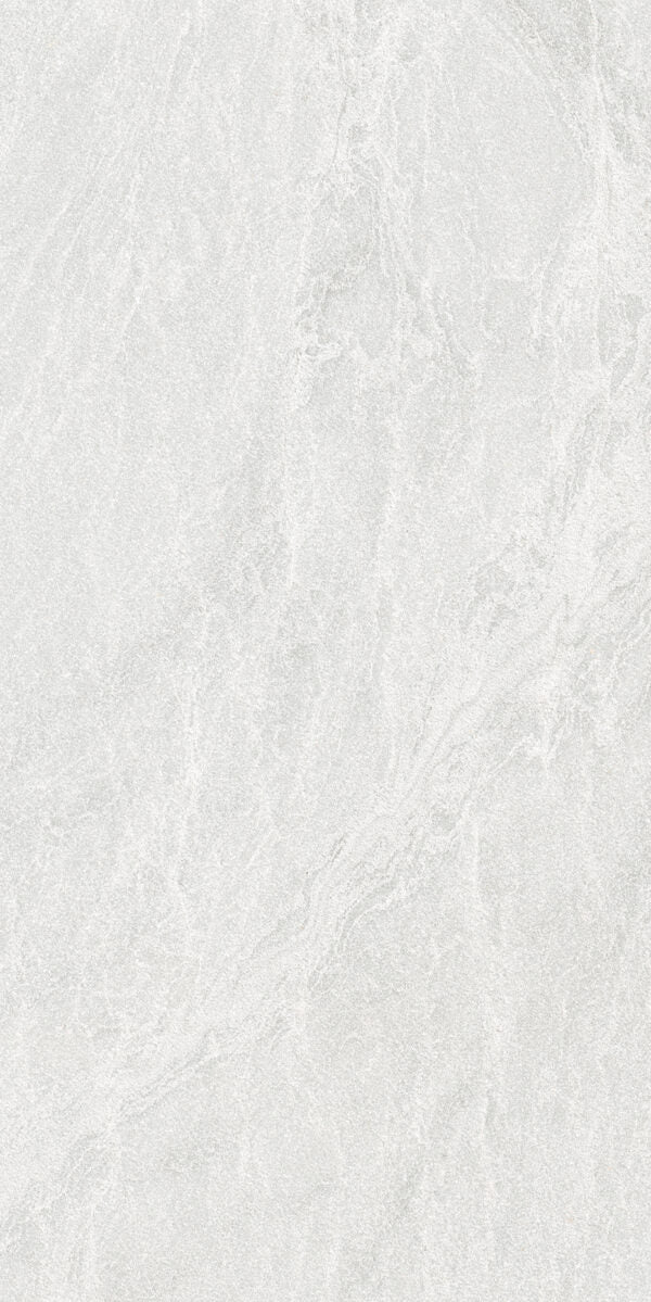 Happy Floors Capraia 12" x 24" Natural Rectified Porcelain Tile, Iron, 12" x 24"
