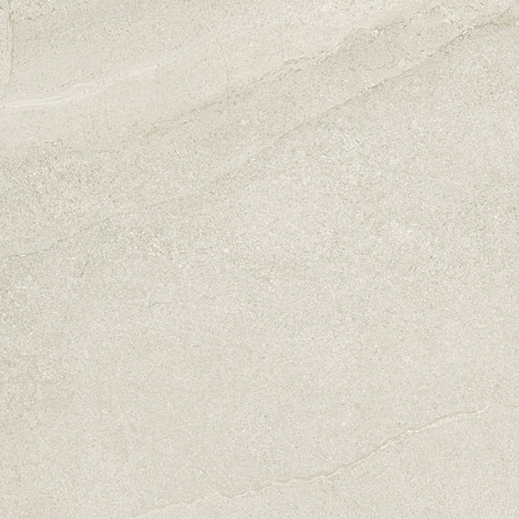 Daltile Calgary 24" x 24" Matte Porcelain Stepwise Floor Tile, Armor, 23.37" x 23.37"