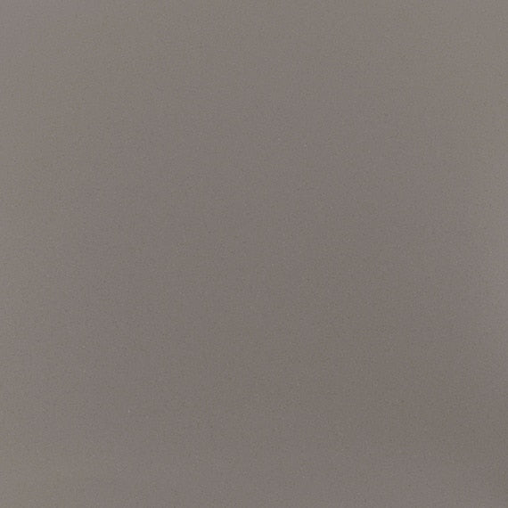 Daltile Median 6" x 12" Matte Porcelain Floor Cove Base, Charcoal, 6" x 12"