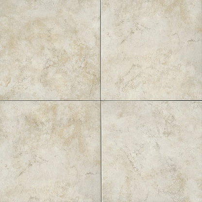 Daltile Choice 1212Z1PV 12" x 12" Matte Ceramic Floor Tile, Sorrel, 12" x 12"