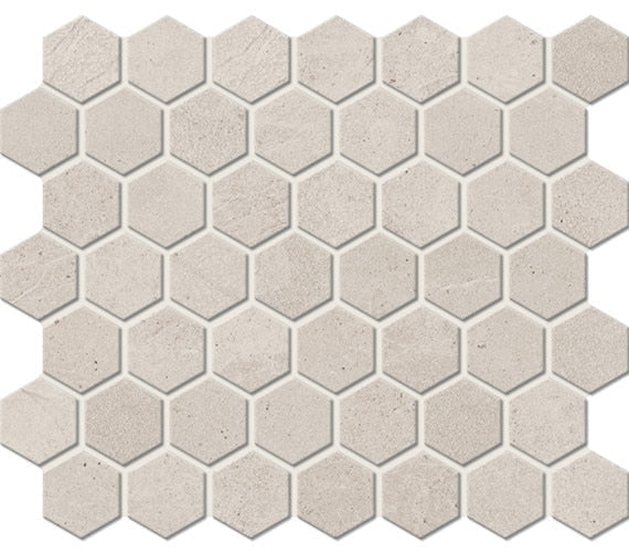 American Olean Primstone 3" x 12" Porcelain Bullnose Matte, Ash, 3" x 12"
