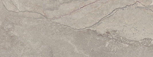 American Olean Stone Theory 13.94" x 12.25" Stack Glass & Antiqued Mirror Mosaic Gloss, Geo, 13.94" x 12.25"