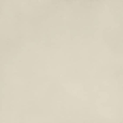 Daltile Uniform Concrete 6" x 12" Matte Porcelain Floor Cove Base, White, 6" x 12"
