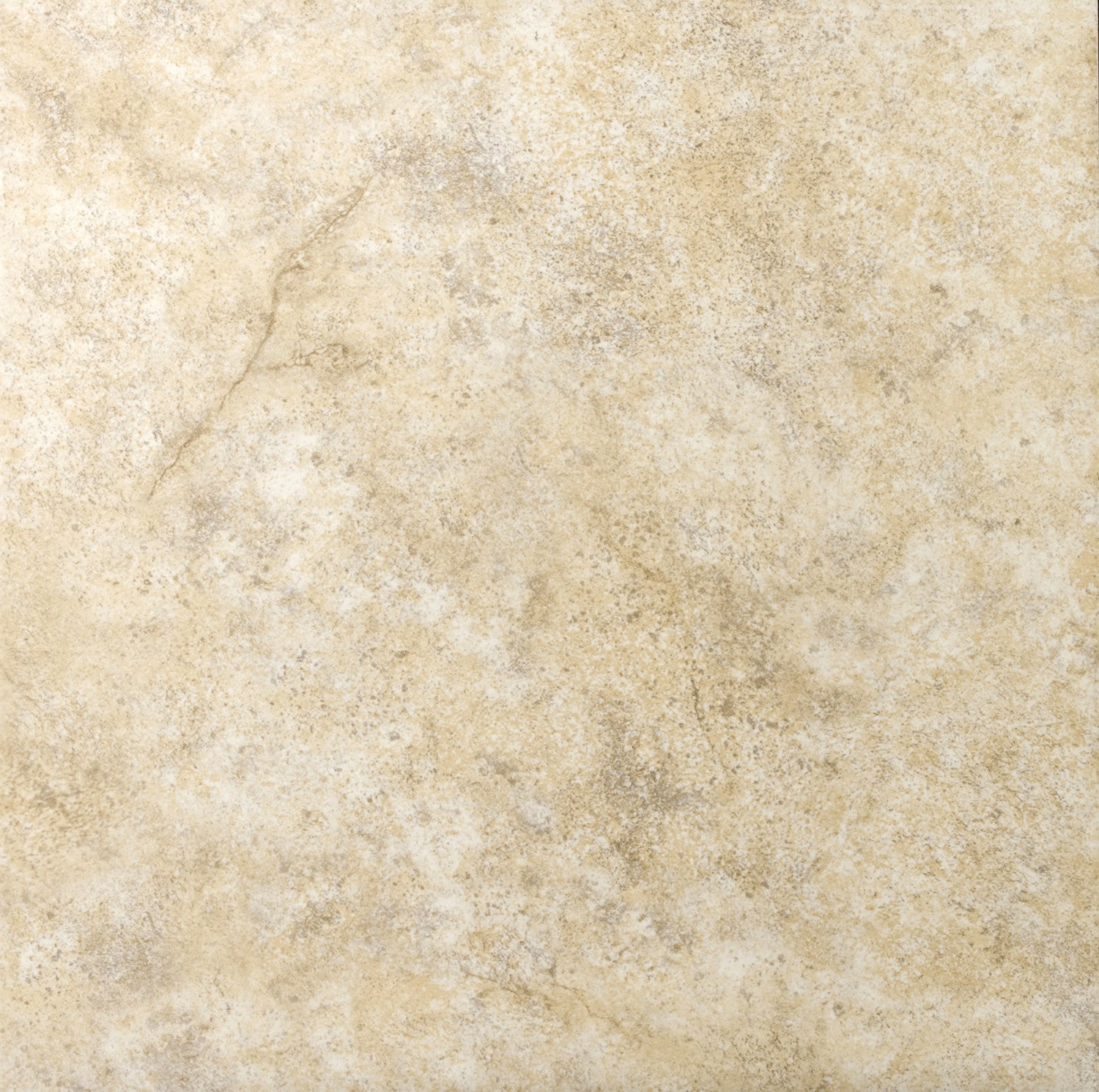 Emser Toledo 13" x 13" Pressed Matte Ceramic Floor Tile, Silver, 13.1" x 13.1"